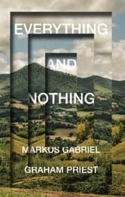 Cover von Everything and Nothing