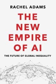 Cover von The New Empire of AI