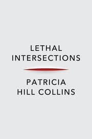 Cover von Lethal Intersections