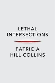 Cover von Lethal Intersections
