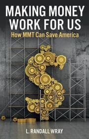 Cover von Making Money Work for Us