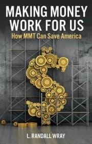 Cover von Making Money Work for Us