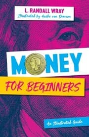Cover von Money for Beginners