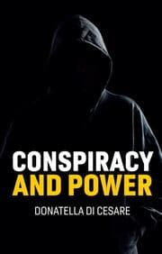 Cover von Conspiracy and Power