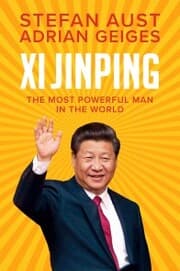 Cover von Xi Jinping
