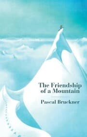 Cover von The Friendship of a Mountain