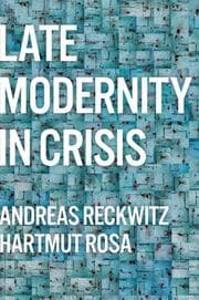 Cover von Late Modernity in Crisis