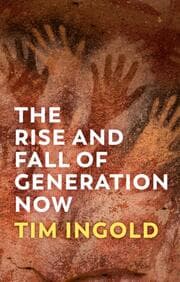 Cover von The Rise and Fall of Generation Now