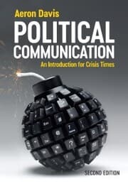 Cover von Political Communication