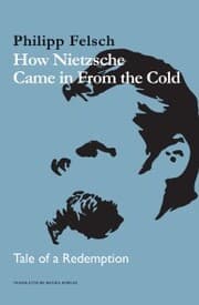 Cover von How Nietzsche Came in From the Cold