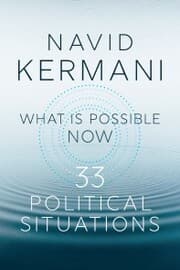 Cover von What is Possible Now