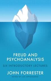 Cover von Freud and Psychoanalysis