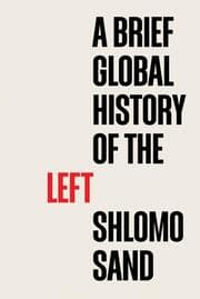 Cover von A Brief Global History of the Left