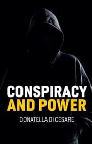 Cover von Conspiracy and Power