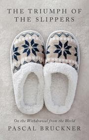 Cover von The Triumph of the Slippers