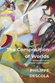 Cover von The Composition of Worlds