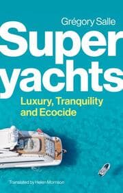 Cover von Superyachts