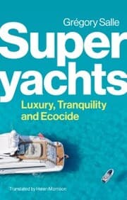 Cover von Superyachts