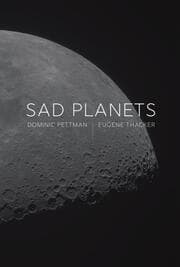 Cover von Sad Planets
