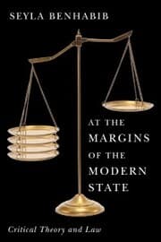 Cover von At the Margins of the Modern State
