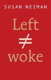 Cover von Left Is Not Woke