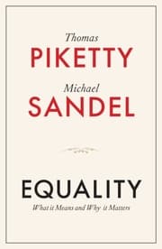 Cover von Equality