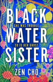 Cover von Black Water Sister