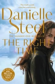 Cover von The Right Time
