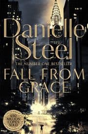 Cover von Fall From Grace