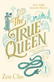 Cover von The True Queen