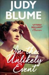 Cover von In the Unlikely Event