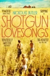 Cover von Shotgun Lovesongs