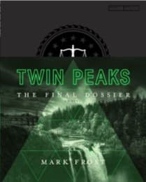 Cover von Twin Peaks - The Final Dossier