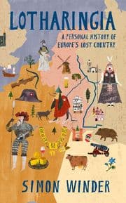 Cover von Lotharingia