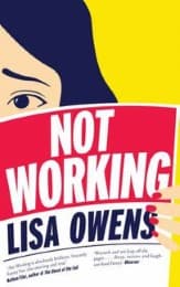 Cover von Not Working