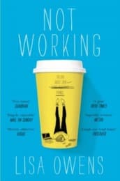 Cover von Not Working