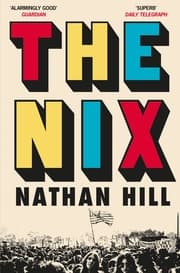 Cover von The Nix