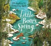 Cover von Little Bear's Spring