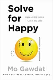Cover von Solve For Happy
