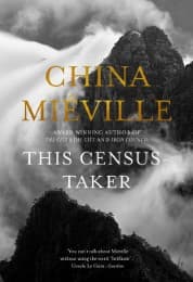 Cover von This Census-Taker