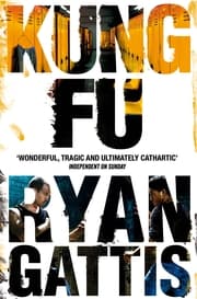 Cover von Kung Fu