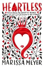 Cover von Heartless