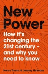 Cover von New Power