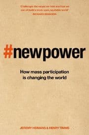 Cover von New Power