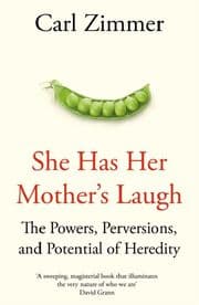 Cover von She Has Her Mother's Laugh