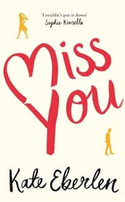 Cover von Miss You