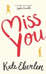 Cover von Miss You