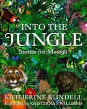 Cover von Into the Jungle