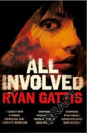 Cover von All Involved