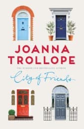 Cover von City of Friends